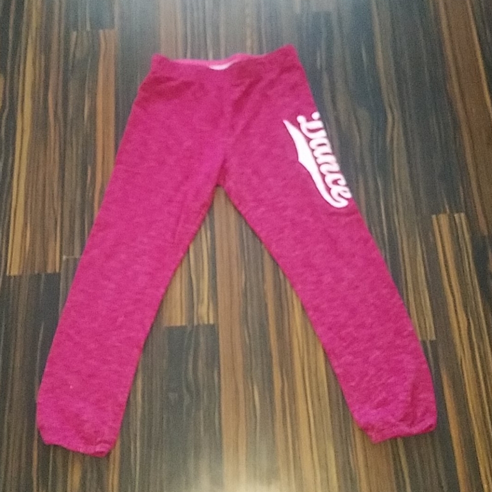 Sweatpants